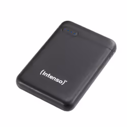 Intenso 7313520 banque d'alimentation électrique Lithium Polymère (LiPo) 5000 mAh Noir - Vue supplémentaire 4