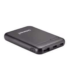 Intenso 7313520 banque d'alimentation électrique Lithium Polymère (LiPo) 5000 mAh Noir - Vue supplémentaire 5