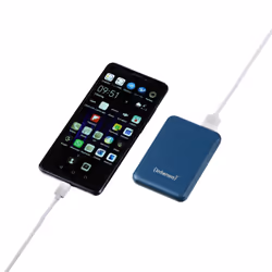Intenso XS5000 Lithium Polymère (LiPo) 5000 mAh Essence - Vue supplémentaire 6