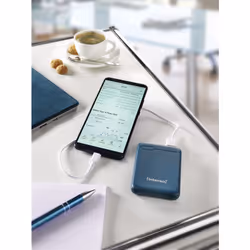 Intenso XS5000 Lithium Polymère (LiPo) 5000 mAh Essence - Vue supplémentaire 8