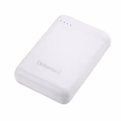 Intenso XS10000 Lithium Polymère (LiPo) 10000 mAh Blanc - Vue supplémentaire 4