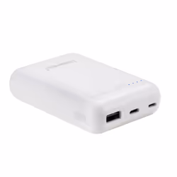 Intenso XS10000 Lithium Polymère (LiPo) 10000 mAh Blanc - Vue supplémentaire 5