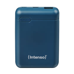 Intenso XS10000 Lithium Polymère (LiPo) 10000 mAh Essence