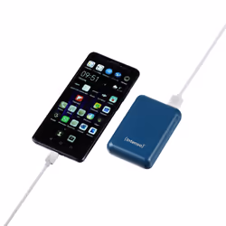 Intenso XS10000 Lithium Polymère (LiPo) 10000 mAh Essence - Vue supplémentaire 6