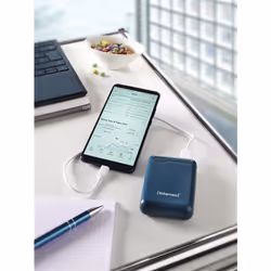 Intenso XS10000 Lithium Polymère (LiPo) 10000 mAh Essence - Vue supplémentaire 8