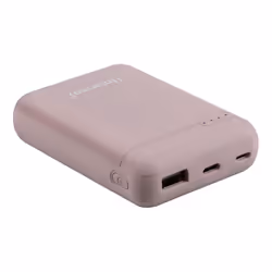 Intenso XS10000 Lithium Polymère (LiPo) 10000 mAh Rose - Vue supplémentaire 5