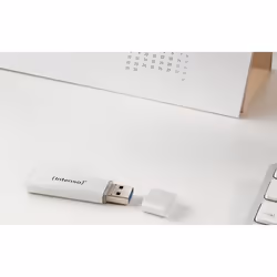 Intenso 3521473 lecteur USB flash 16 Go USB Type-A 2.0 Argent