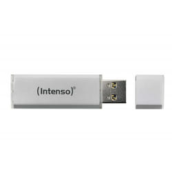Intenso 3521483 lecteur USB flash 32 Go USB Type-A 2.0 Argent