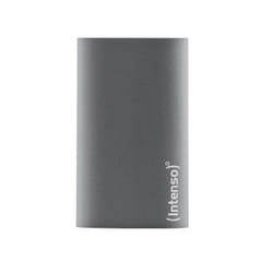 Intenso 1TB Premium Edition 1 To Anthracite
