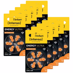 Informations techniques Capacité (mAh, Ah) : 230 mAh Dimension produit, Ø : 7.90 mm Dimensions produit, hauteur : 5.40 mm Dom ...