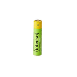 Intenso 7505114 pile domestique Batterie rechargeable AAA Hybrides nickel-métal (NiMH)