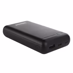 Intenso XS20000 Lithium Polymère (LiPo) 20000 mAh Noir - Vue supplémentaire 4