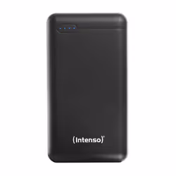 Intenso XS20000 Lithium Polymère (LiPo) 20000 mAh Noir - Vue supplémentaire 6