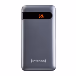 Intenso PD20000 Power Delivery Lithium Polymère (LiPo) 20000 mAh Anthracite - Vue supplémentaire 4