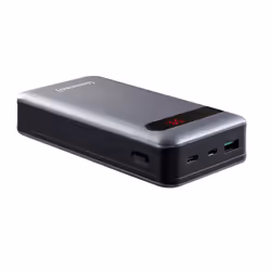 Intenso PD20000 Power Delivery Lithium Polymère (LiPo) 20000 mAh Anthracite - Vue supplémentaire 5