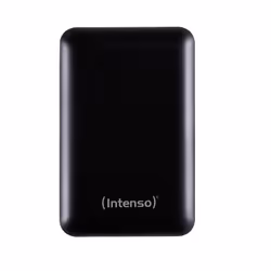 Intenso 7314530 banque d'alimentation électrique Lithium Polymère (LiPo) 10000 mAh Noir - Vue supplémentaire 5