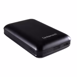 Intenso 7314530 banque d'alimentation électrique Lithium Polymère (LiPo) 10000 mAh Noir - Vue supplémentaire 6