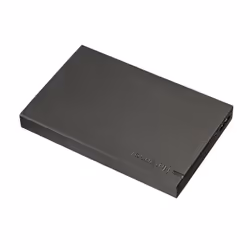 Intenso 6028680 disque dur externe 2 To Anthracite - Vue supplémentaire 4