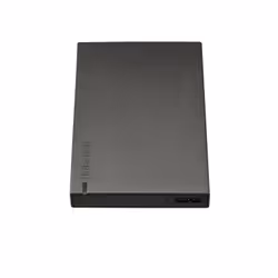 Intenso 6028680 disque dur externe 2 To Anthracite - Vue supplémentaire 5