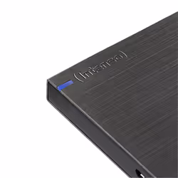 Intenso 6028680 disque dur externe 2 To Anthracite - Vue supplémentaire 6