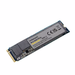 Intenso M.2 SSD PCIe Premium
