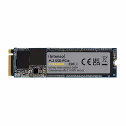 Intenso M.2 SSD PCIe Premium 250 Go PCI Express 3.0 NVMe