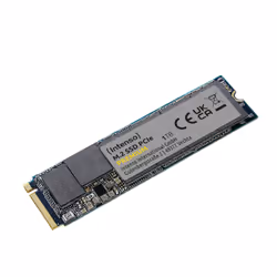 Intenso 3835460, 1 To, M.2, 2100 Mo/s