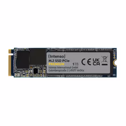 Intenso 3835460 disque SSD M.2 1 To PCI Express 3.0 3D NAND NVMe