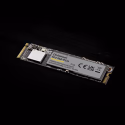 Intenso 3835460 disque SSD M.2 1 To PCI Express 3.0 3D NAND NVMe - Vue supplémentaire 4