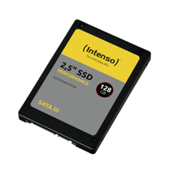 Intenso ‎3814430 2.5" 128 Go Série ATA III