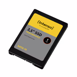 Intenso 3814460, 1 To, 2.5", 550 Mo/s