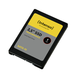 Intenso 3814460 disque SSD 2.5" 1 To Série ATA III