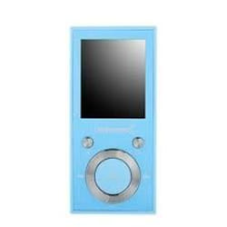 Intenso Video Scooter BT Lecteur MP3 16 Go Bleu