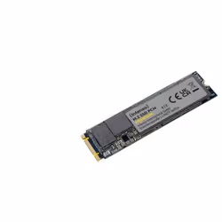 Intenso 3835470, 2 To, M.2, 2100 Mo/s