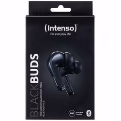 Intenso Black Buds T300A