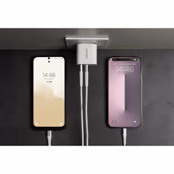 Intenso POWER ADAPTER 2XUSB-A/7802412 Universel Blanc Secteur Intérieure - Vue supplémentaire 4