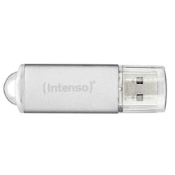 Intenso MEMORY DRIVE FLASH USB3.2/128GB 3541491 lecteur USB flash 128 Go USB Type-A 3.2 Gen 1 (3.1 Gen 1) Argent