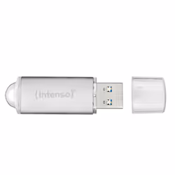 Intenso MEMORY DRIVE FLASH USB3.2/256GB 3541492 lecteur USB flash 256 Go USB Type-A 3.2 Gen 1 (3.1 Gen 1) Argent - Vue supplémentaire 5