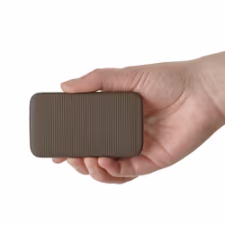 Intenso Lesen/Schreiben bis zu 1000 MB/s/2TB 2 To Marron - Vue supplémentaire 4