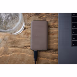 Intenso Lesen/Schreiben bis zu 1000 MB/s/2TB 2 To Marron - Vue supplémentaire 6