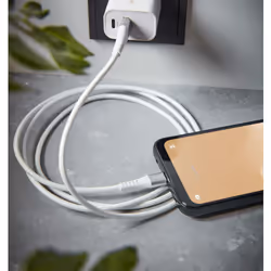 Intenso CABLE USB-A TO USB-C 1.5M/7901102 câble USB 1,5 m USB A USB C Blanc