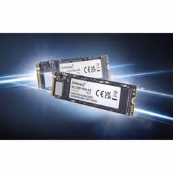 Intenso 3836450, 500 Go, M.2, 5300 Mo/s