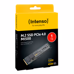 Intenso 3836460 disque SSD - Vue supplémentaire 5