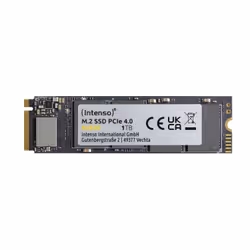 Intenso 3836460 disque SSD - Vue supplémentaire 6
