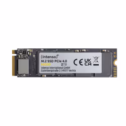 Intenso 3836470 disque SSD M.2 2 To PCI Express 4.0 NVMe - Vue supplémentaire 6