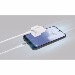 Intenso 7803042 chargeur d'appareils mobiles Universel Blanc Secteur Charge rapide Intérieure - Vue supplémentaire 4