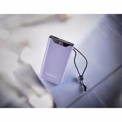 Intenso 7332033 banque d'alimentation électrique Lithium Polymère (LiPo) 10000 mAh Violet - Vue supplémentaire 8