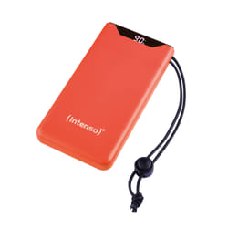 Intenso 7332038 banque d'alimentation électrique Lithium Polymère (LiPo) 10000 mAh Orange