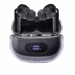 Intenso Buds Earphone Plus T310AE Black