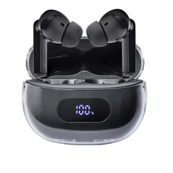 Intenso Buds Earphone Plus T310AE Black Noir